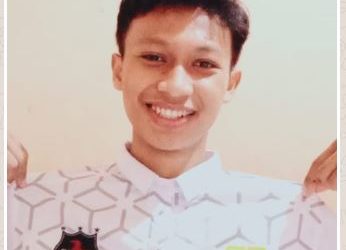 Arif Firmansyah