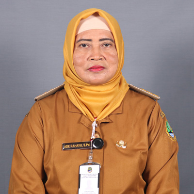 Ade Rahayu, S.Pd.