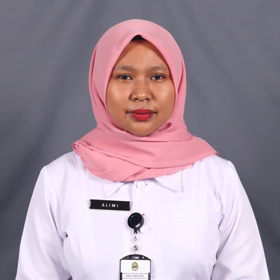 Alimi, S.Pd.
