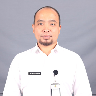 Asep Nugrah Eirawan, SE