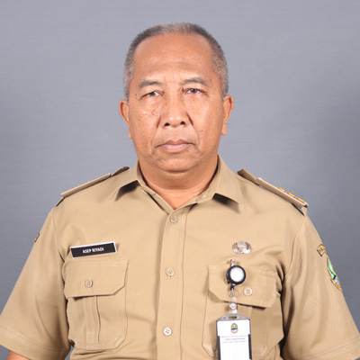 Asep Riyadi, S.Pd.