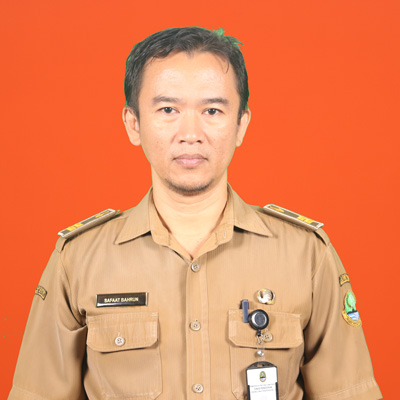 Safaat Bahrun