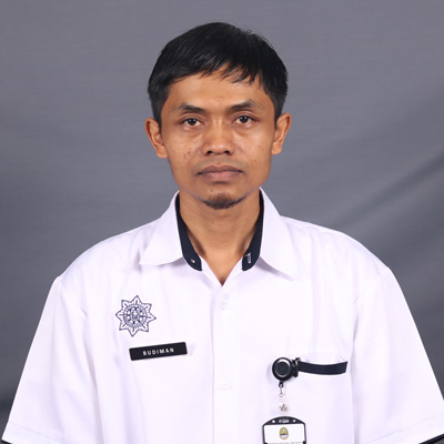 Budiman, S.Pd.