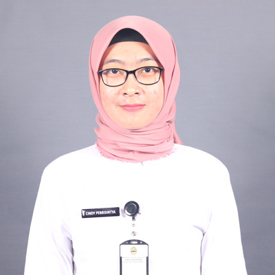 Cindy Pebrisintya, S.Pd.