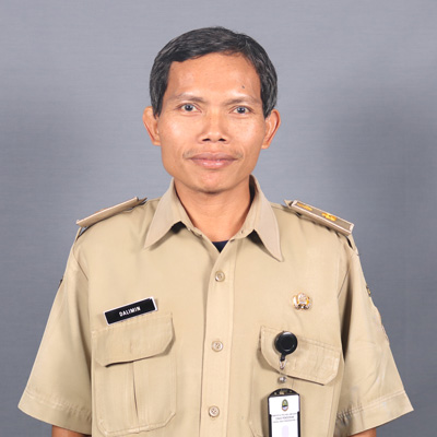 Dalimin, S.Pd.