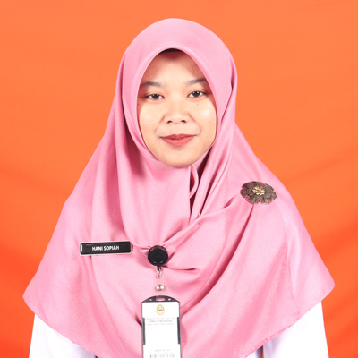 Hani Sopiah, S.E