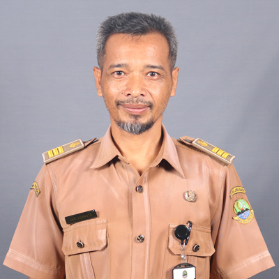 Heri Siswanto, S.Pd.