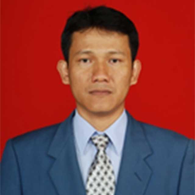 Drs. Ibnu Udy Prasetyo, M.Si.