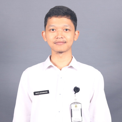 Wahyu Ikhsannudin, S.Pd.