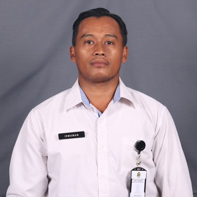 Irmawan, ST.