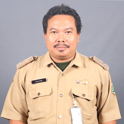 Jaelani, S.Pd.