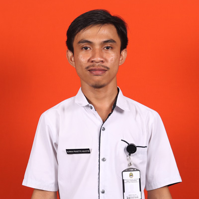 Jaenal Abidin, S.Pd.I