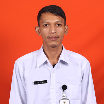 Jupriadi, S.Pd.