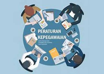 Kepegawaian