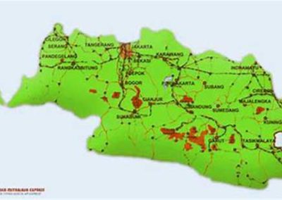 Muatan Kewilayahan