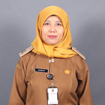 Kusmiah, SS