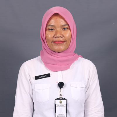Lili Aliyanti, S.Pd.