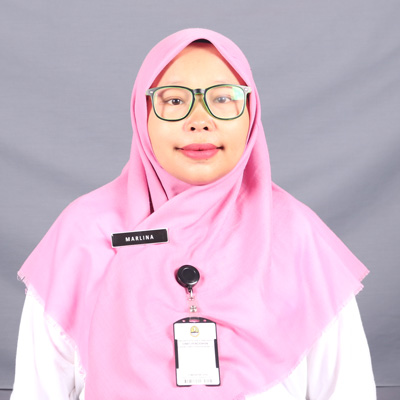 Marlina, S.Pd.