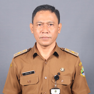 Muslim, S.Ag., M.Pd.I.