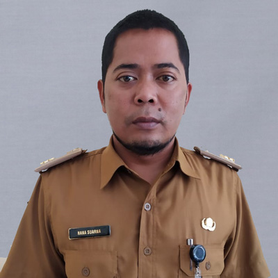 Nana Suarna, S.Pd.