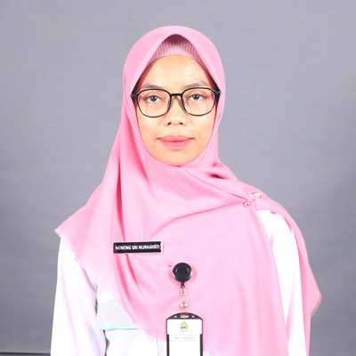 Neneng Sri Nurhayati, S.Pd.I.