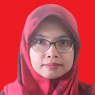 Nur Nurmiah, SE.