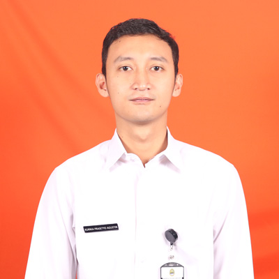 Kurnia Prasetyo Agustian, S.M.