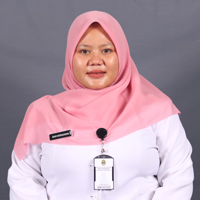 Puput Dea Oktasari, S.Kom.