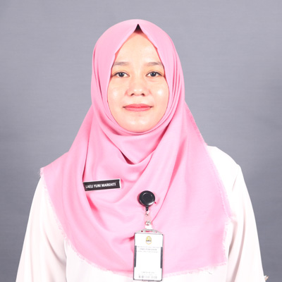 Restu Fauziah Wijaya, S.Pd.