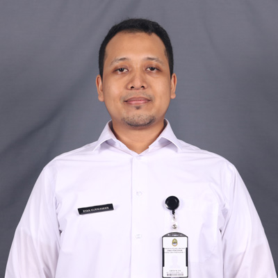 Ryan Kurniawan, S.Pd.