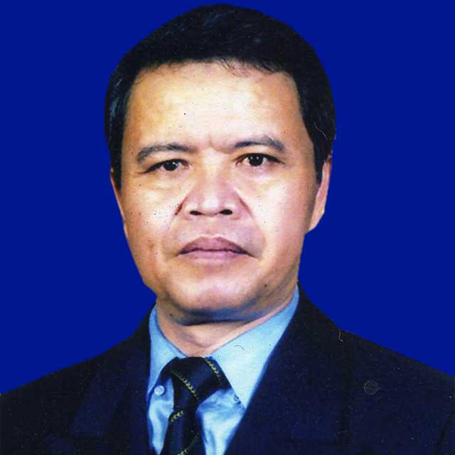 Drs. Mochamad Riono