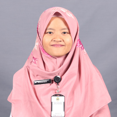 Rukayah, S.Pd.