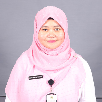 Sisdawati Wibera, S.Pd.