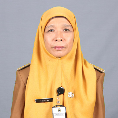 Hj. Suherni, M.Pd.
