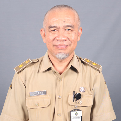 Sutomo, S.Pd.
