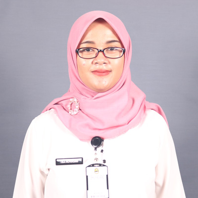 Tika Noviasari, S.Pd.