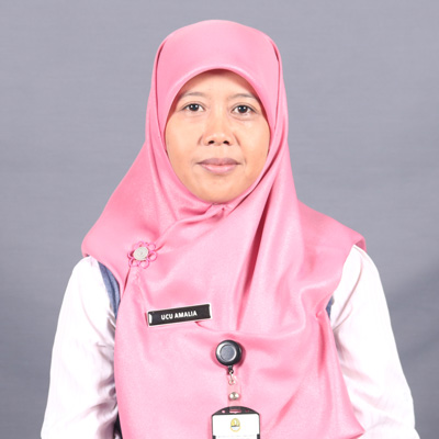 Ucu Amalia, S.S.
