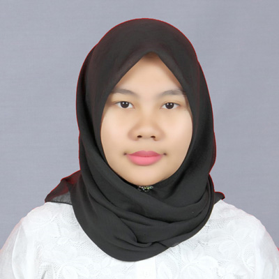 Virga Dara Sandika, S.Pd.