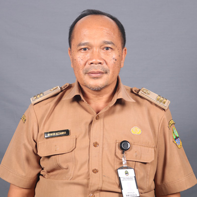 Wawan Setiawan, SE.