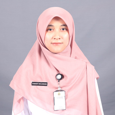 Siswanti Wulandari, S.Pd.