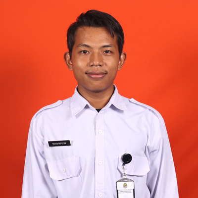 Yahya Saputra