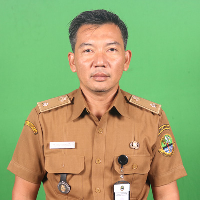 Yanto Nopriyanto, S.Pd.