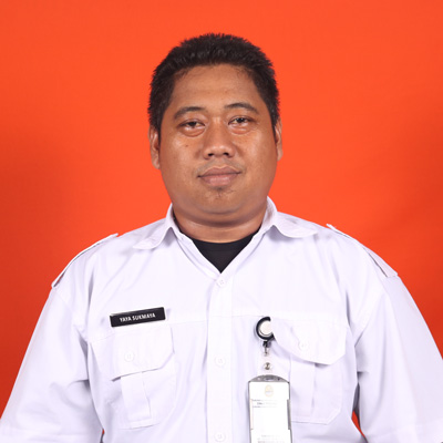 Yaya Sukmaya, S.T.