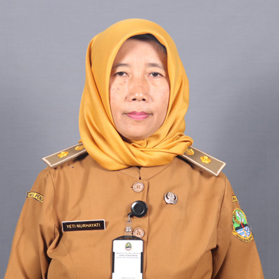 Dra. Yeti Nurhayati