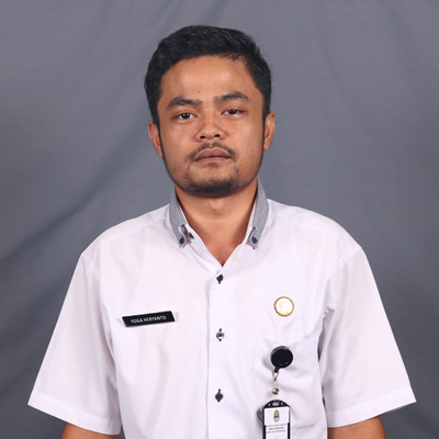 Yoga Heryanto, S.Pd.