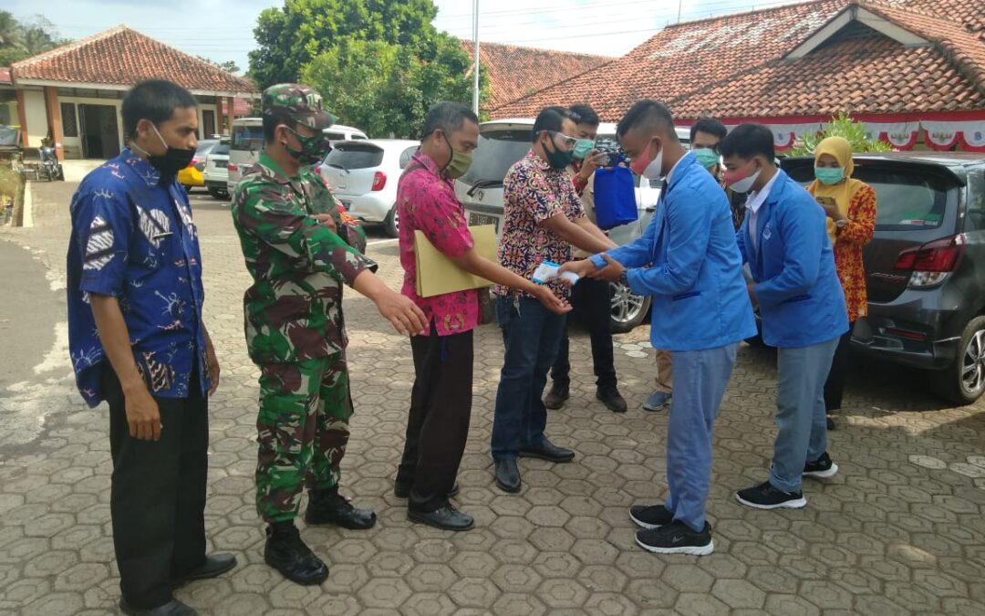 Persiapan pembelajaran di masa Covid-19