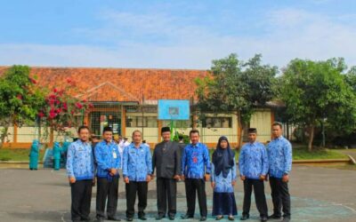 UPACARA HARI KEMERDEKAAN 17 AGUSTUS 2020