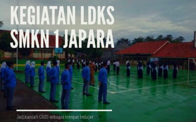 PELAKSANAAN LDKS TAHUN 2020