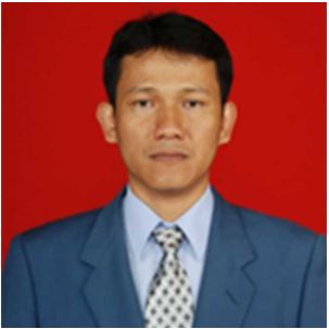 Drs. Ibnu Udy Prasetyo, M.Eng