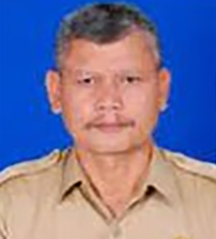 Didin Wahyudin, S.P